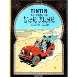 Les aventures de tintin tome 15