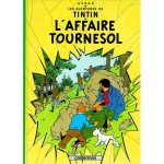Les aventures de tintin tome 18