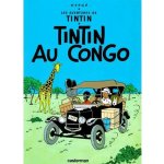 Les aventures de tintin tome 2