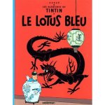 Les aventures de tintin tome 5