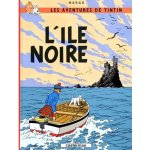Les aventures de tintin tome 7
