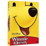 Les aventures de winnie lourson