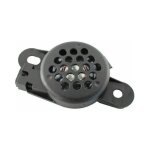 Avertisseur sonore pdc radar recul alarme stationnement 8e0919279 remplace audi vw skoda seat - noir ... Avertisseur sonore pdc radar recul alarme stationnement 8e0919279 remplace audi vw skoda seat - noir ...