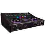 Avid mbox studio carte son