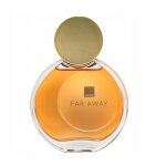 Eau de parfum - avon - far away - 50 ml - notes florales - �l�gance et myst�re