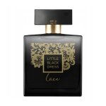 Eau de parfum - avon - petite robe noire dentelle - 50 ml - floral - confiance en soi