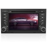 Awesafe autoradio android 12 2go + 32go cd / dvd pour audi a3 8p / s3 / rs3 / sportback 7 pouces unit ...