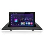 Awesafe autoradio android 13 pour bmw x3 e83 2004 - 2012 avec 1go + 32go carplay android auto 9 �cran ...