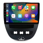 Awesafe autoradio android 13 pour peugeot 107 toyota aygo citroen c1 1go + 32go avec 10écran carplay ... Awesafe autoradio android 13 pour peugeot 107 toyota aygo citroen c1 1go + 32go avec 10écran carplay ...