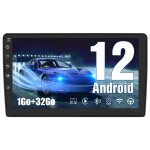 Awesafe autoradio android 13 pour peugeot 407 (2004 - 2008) 1go + 32 go 9 écran tactile avec carplay ... Awesafe autoradio android 13 pour peugeot 407 (2004 - 2008) 1go + 32 go 9 écran tactile avec carplay ...