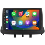 Awesafe autoradio android 13 pour renault megane 3 1go + 32go 9 Écran carplay android auto gps bluetooth ... Awesafe autoradio android 13 pour renault megane 3 1go + 32go 9 Écran carplay android auto gps bluetooth ...