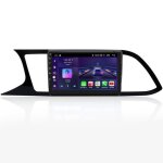 Awesafe autoradio android 13 pour seat leon mk3 (2012 - 2020) 1go + 32 go 9 cran tactile avec carplay ...