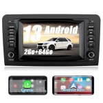 Awesafe autoradio android 13 2go + 64go pour mercedes benz ml - classe w164 / gl - classe x164 (2005 ... Awesafe autoradio android 13 2go + 64go pour mercedes benz ml - classe w164 / gl - classe x164 (2005 ...