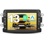 Awesafe autoradio android 13 2go + 64go pour renault dacia duster sandero captur lodgy symbol logan 7 ... Awesafe autoradio android 13 2go + 64go pour renault dacia duster sandero captur lodgy symbol logan 7 ...