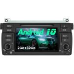 Awesafe autoradio pour bmw e46 série 3 m3 rover 75 mg zt 2go + 32go android 10 avec cd / dvd 7 pouces ... Awesafe autoradio pour bmw e46 série 3 m3 rover 75 mg zt 2go + 32go android 10 avec cd / dvd 7 pouces ...