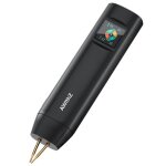 Awithz h2 poste � souder par points num�rique portable grand �cran couleur 90 vitesses r�glable puissant ...