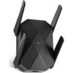 Ax3000 r�p�teur wifi 6 amplificateur wifi r�p�teur wlan bi - bande 2402mbit / s 5ghz 574mbit / s 2. 4ghz ...