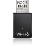 Ax900 mbps clé wifi 6mini cle wifi usb compatible avec windows 11 / 10 / 7clé wi - fi pour pc double ... Ax900 mbps clé wifi 6mini cle wifi usb compatible avec windows 11 / 10 / 7clé wi - fi pour pc double ...