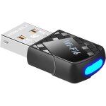 Adaptateur wifi 6 - otbact - ax900mbps - bluetooth 5. 4 - dual - band 2. 4g / 5g - compatible windows ...