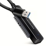 Adaptateur hdd / ssd - axagon - adsa - fp2a - usb3. 2 gen1 - sata 6g - 2. 5 pouces Adaptateur hdd / ssd - axagon - adsa - fp2a - usb3. 2 gen1 - sata 6g - 2. 5 pouces