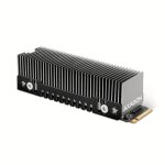 Axagon dissipateur thermique p