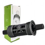 Axes de pédalier pour vélo daxe de trou de bsa - innenlager pour la manivelle 68x 1105 - 126mm ?tige ... Axes de pédalier pour vélo daxe de trou de bsa - innenlager pour la manivelle 68x 1105 - 126mm ?tige ...