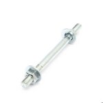 Axe de roue 12x160mm trousse de r�paration