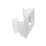 Axis support de montage de dôme de caméra montable en angle extérieur Axis support de montage de dôme de caméra montable en angle extérieur