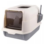 B. livem bac  litire extra large pour chat (pelle  litire et 1 sac dodorant gratuits) 36 * 51 * ...