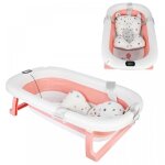 B. livem baignoire bébé pliable avec tapis de bain baignoire bébé avec thermomètre intégré pour bébés ... B. livem baignoire bébé pliable avec tapis de bain baignoire bébé avec thermomètre intégré pour bébés ...