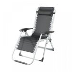B. livem chaise longue jardin exterieur pliante - fauteuil relax jardin exterieur - transat aluminium ...