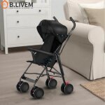 B. livem. poussette (avec coussin dassise en coton moustiquaire) - pliable - 0 - 3 ans - grand auvent ... B. livem. poussette (avec coussin dassise en coton moustiquaire) - pliable - 0 - 3 ans - grand auvent ...