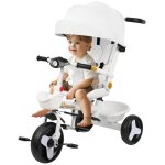 B. livem tricycle b�b� �volutif draisienne �volutif trike bebe velo poussette bebe �volutif velo enfant ...