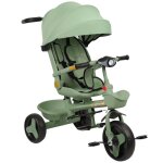 B. livem tricycle b�b� �volutif draisienne trike bebe velo poussette bebe �volutif velo enfant 5 ans ...