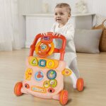 B. livem trotteur pour bébé marcheur dapprentissage assis - debout jouet au volant de voiture bébé de ... B. livem trotteur pour bébé marcheur dapprentissage assis - debout jouet au volant de voiture bébé de ...