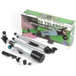 Ba30frllylelly f36050 t�lescope astronomique r�fractif 90x t�lescope monoculaire t�lescope zoom puissant ...