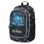 Sac à dos scolaire - baagl - harry potter hogwarts - ergonomique - 3 compartiments - 25l Sac à dos scolaire - baagl - harry potter hogwarts - ergonomique - 3 compartiments - 25l