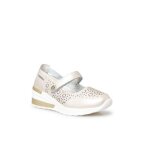 Babies � scratch en cuir femme p�diconfort