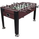 Baby foot 55 poucebaby - foot adultesbabyfoot de bar deluxe table de jeu dintrieur fun babyfoot - 140 ...