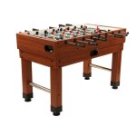 Baby - foot billard ping - pong hockey table multi - usages 9 en 1