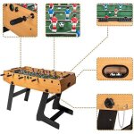 Baby foot pliablebaby - foot enfantsbabyfoot de bar deluxeperche télescopique?pour enfants famille?121 ... Baby foot pliablebaby - foot enfantsbabyfoot de bar deluxeperche télescopique?pour enfants famille?121 ...