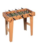 Baby foot sport one minigol