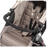 Baby jogger city mini / gt / elite - arceau de protection