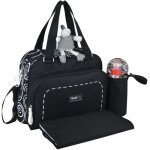 Baby on board sac à langer + accessoires simply swirl Baby on board sac à langer + accessoires simply swirl