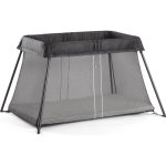 Babybjrn lit parapluie light noir