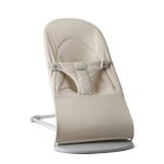Babybj�rn - transat balance soft tri - fabric beige