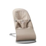 Babybj�rn - transat bliss beige clair