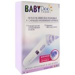 Babydoo mouche bébé electronique mx one Babydoo mouche bébé electronique mx one