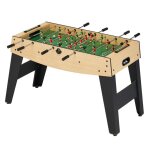 Babyfoot enfant - 22 joueurs - 3 balles incluses - 2  4 joueurs