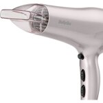 Sche - cheveux - babyliss - d781e - 2300 w - ioniseur - 2 vitesses - 3 tempratures
